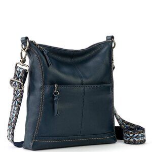 NWT Iris Cross Body Bag by the sac